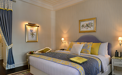 5 Star Luxury Hotels In Mussoorie Welcomhotel By Itc Hotels The Savoy Mussoorie