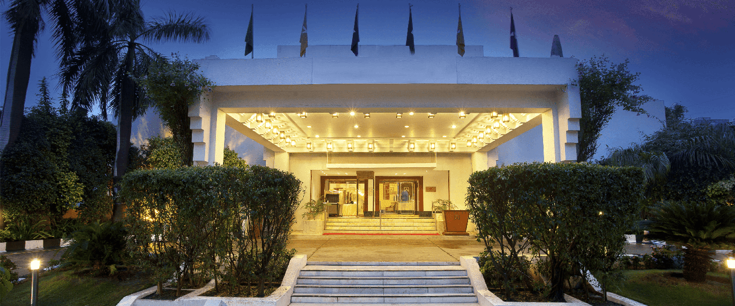 5 Star Hotel Booking in Vadodara By ITC Hotels, Alkapuri